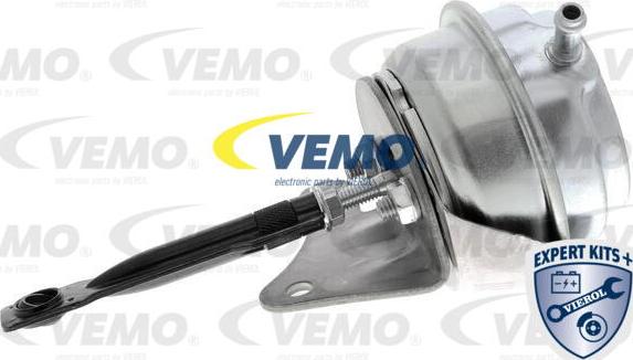 Vemo V15-40-0008 - Управляващ елемент, турбина vvparts.bg