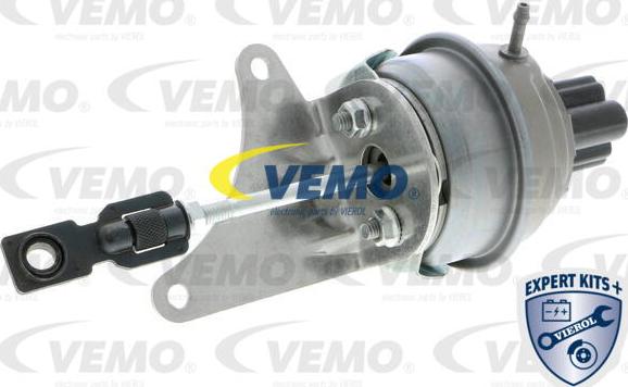 Vemo V15-40-0002 - Управляващ елемент, турбина vvparts.bg