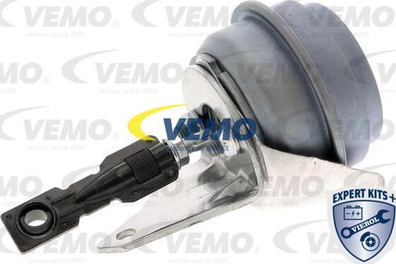 Vemo V15-40-0007 - Управляващ елемент, турбина vvparts.bg