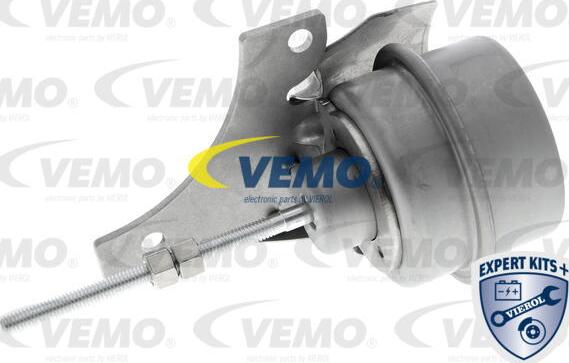 Vemo V15-40-0016 - Управляващ елемент, турбина vvparts.bg