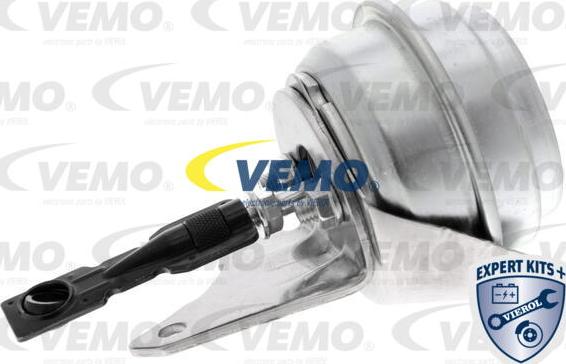 Vemo V15-40-0010 - Управляващ елемент, турбина vvparts.bg