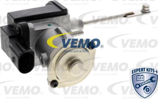 Vemo V15-40-0036 - Позициониращ елемент, турбокомпресор vvparts.bg