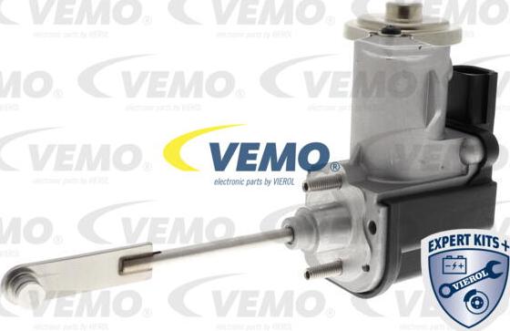 Vemo V15-40-0038 - Управляващ елемент, турбина vvparts.bg