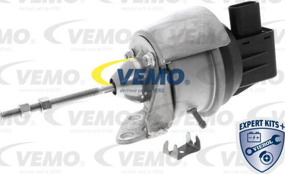 Vemo V15-40-0033 - Управляващ елемент, турбина vvparts.bg