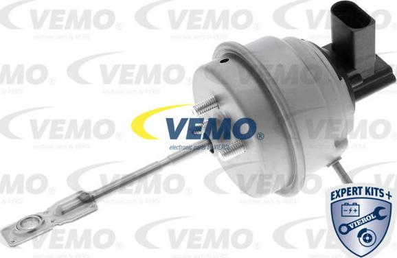 Vemo V15-40-0029 - Управляващ елемент, турбина vvparts.bg