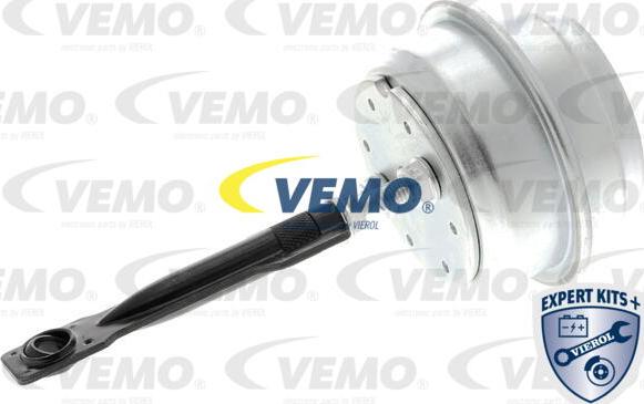 Vemo V15-40-0021 - Управляващ елемент, турбина vvparts.bg