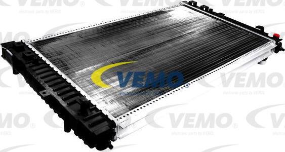 Vemo V15-60-5041 - Радиатор, охлаждане на двигателя vvparts.bg