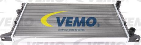 Vemo V15-60-5055 - Радиатор, охлаждане на двигателя vvparts.bg