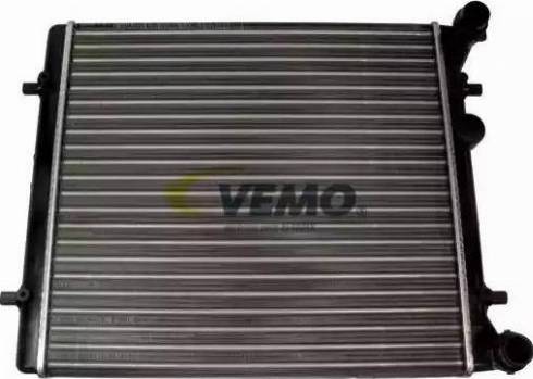 Vemo V15-60-5056 - Радиатор, охлаждане на двигателя vvparts.bg