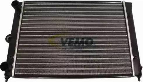 Vemo V15-60-5011 - Радиатор, охлаждане на двигателя vvparts.bg