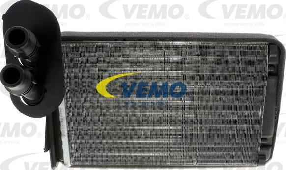 Vemo V15-61-0008 - Топлообменник, отопление на вътрешното пространство vvparts.bg