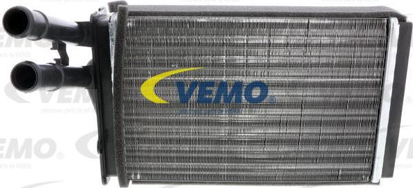 Vemo V15-61-0003 - Топлообменник, отопление на вътрешното пространство vvparts.bg