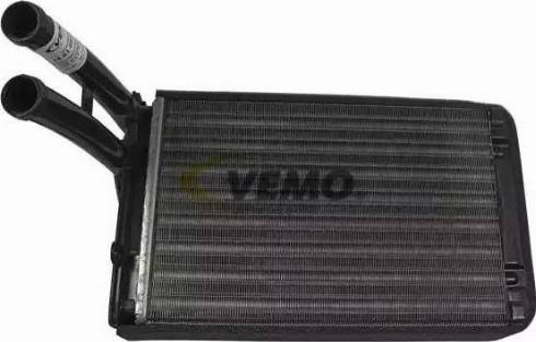 Vemo V15-61-0013 - Топлообменник, отопление на вътрешното пространство vvparts.bg