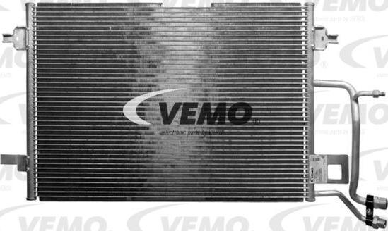 Vemo V15-62-1001 - Кондензатор, климатизация vvparts.bg