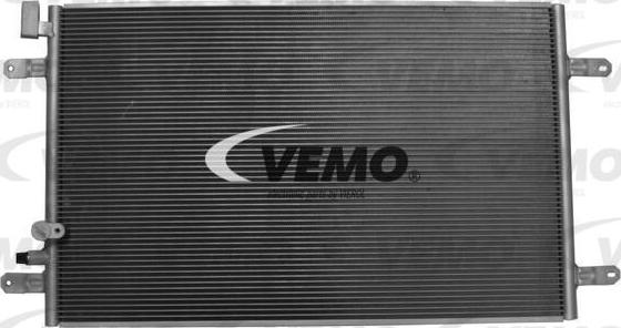 Vemo V15-62-1034 - Кондензатор, климатизация vvparts.bg