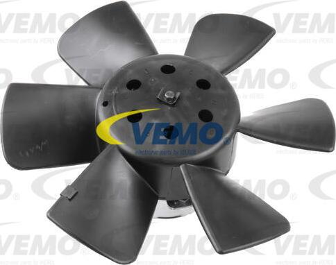 Vemo V15-01-1812 - Вентилатор, охлаждане на двигателя vvparts.bg