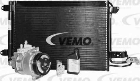Vemo V15-19-0004 - Ремонтен комплект, климатична инсталация vvparts.bg