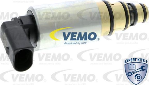 Vemo V15-77-1015 - Регулиращ клапан, компресор vvparts.bg