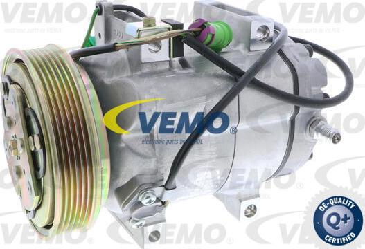 Vemo V15-15-0023 - Компресор, климатизация vvparts.bg