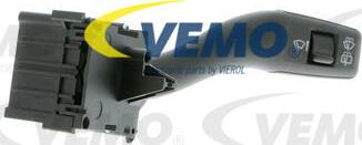 Vemo V15-80-3244 - Включвател на чистачките vvparts.bg