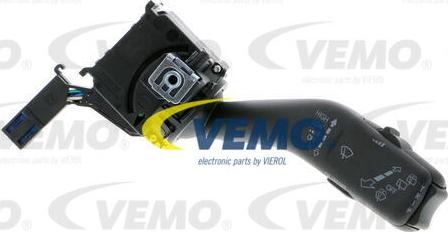 Vemo V15-80-3254 - Включвател на чистачките vvparts.bg
