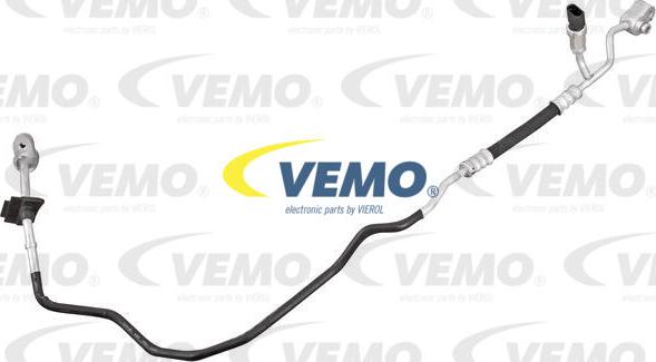 Vemo V15-20-0109 - Тръбопровод за високо налягане / вакуум, климатизация vvparts.bg