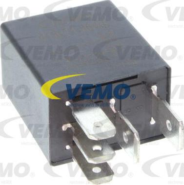 Vemo V15-71-0040 - Реле, работен ток vvparts.bg