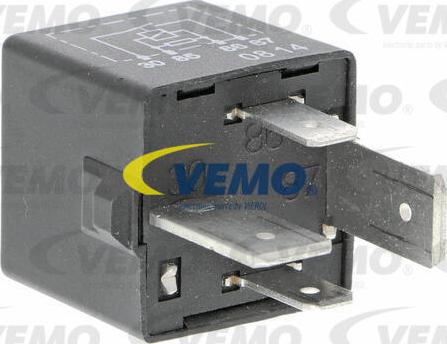 Vemo V15-71-0059 - Реле vvparts.bg