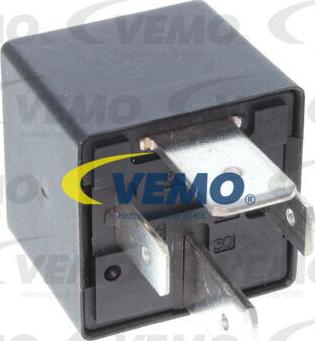 Vemo V15-71-0007 - Реле, работен ток vvparts.bg