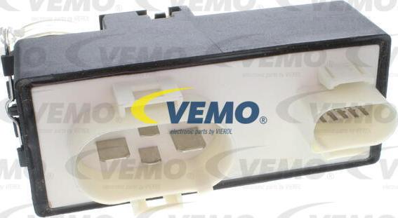Vemo V15-71-0032 - Реле, допълнителна работа на вентилатор на радиатора vvparts.bg