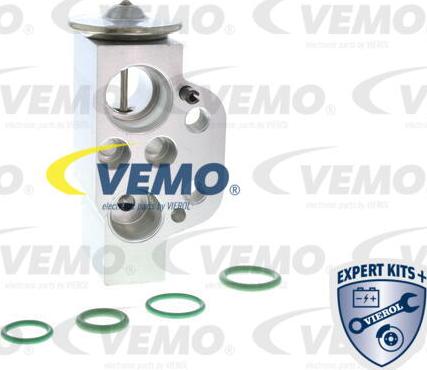 Vemo V15-77-0006 - Разширителен клапан, климатизация vvparts.bg