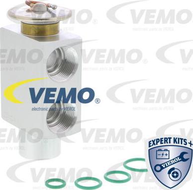 Vemo V15-77-0003 - Разширителен клапан, климатизация vvparts.bg