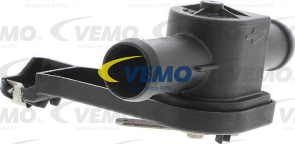 Vemo V15-77-0019 - Регулиращ клапан за охладителната течност vvparts.bg