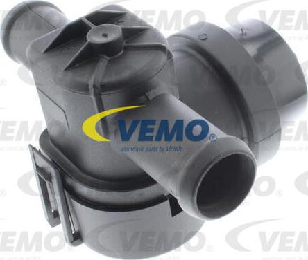 Vemo V15-77-0016 - Регулиращ клапан за охладителната течност vvparts.bg