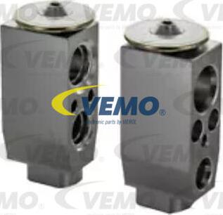 Vemo V15-77-0030 - Разширителен клапан, климатизация vvparts.bg