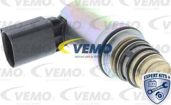 Vemo V15-77-1014 - Регулиращ клапан, компресор vvparts.bg