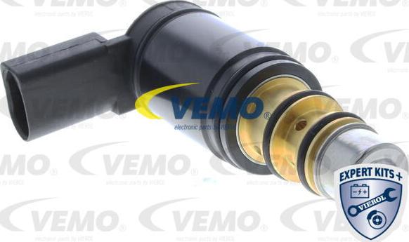 Vemo V15-77-1016 - Регулиращ клапан, компресор vvparts.bg
