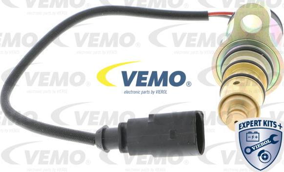 Vemo V15-77-1013 - Регулиращ клапан, компресор vvparts.bg