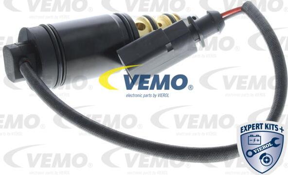 Vemo V15-77-1017 - Регулиращ клапан, компресор vvparts.bg