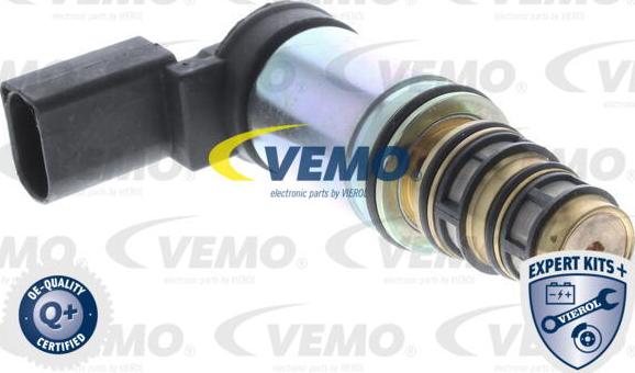 Vemo V15-77-1035 - Регулиращ клапан, компресор vvparts.bg
