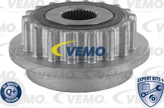 Vemo V15-77-1036 - Фрайлауф (празен ход), компресор на климатика vvparts.bg