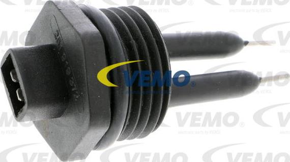 Vemo V10-99-0024 - Датчик, ниво на охладителната течност vvparts.bg