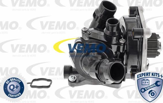 Vemo V10-4919 - Ремонтен комплект, водна помпа vvparts.bg