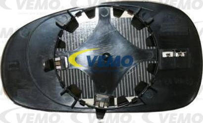 Vemo V10-69-0153 - Стъкло на огледало, външно огледало vvparts.bg