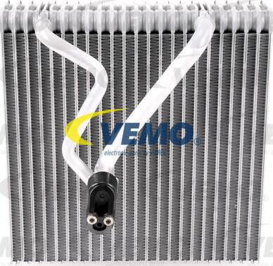 Vemo V10-65-0007 - Изпарител, климатична система vvparts.bg