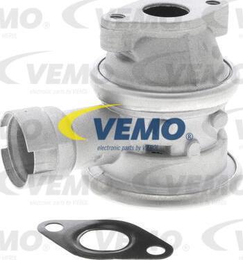 Vemo V10-66-0006 - Клапан, система за вторичен въздух vvparts.bg