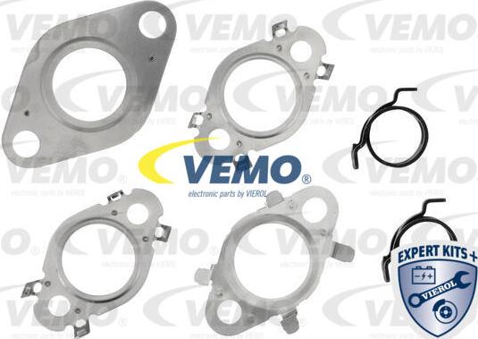 Vemo V10-63-9048 - К-кт уплътнения, EGR-система vvparts.bg