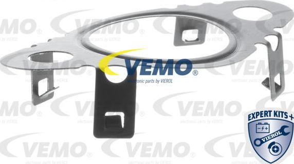 Vemo V10-63-9076 - Уплътнение, AGR-клапан vvparts.bg