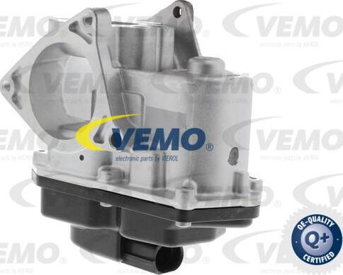 Vemo V10-63-0045 - AGR-Клапан vvparts.bg