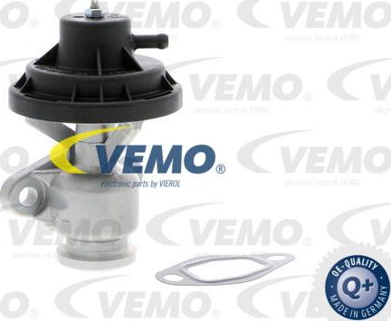 Vemo V10-63-0043 - AGR-Клапан vvparts.bg